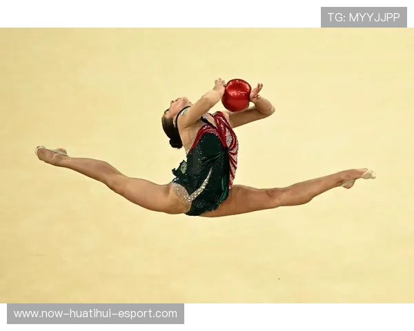 体操复合动作成就更高艺术分