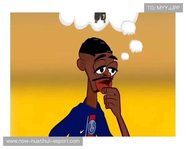 谁还记得那个“不上心”的登贝莱？如今他封神了！