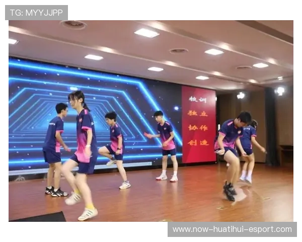 青少年运动+文化+科技多层次融合，行业步入多元成长新阶段